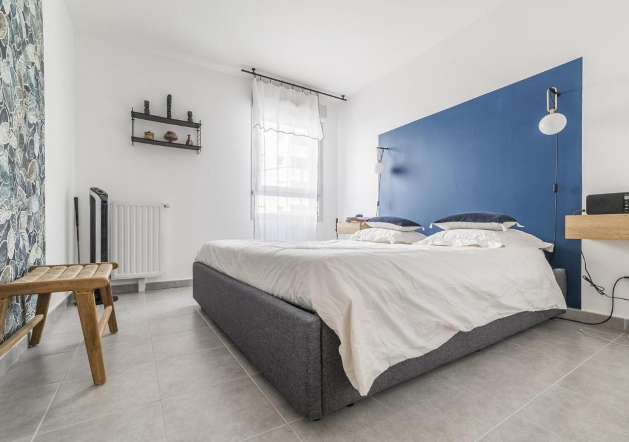 마르세유 Elegant T3 Au Panier Vieux Port Avec Terrasse Privee Et Parking 아파트 외부 사진